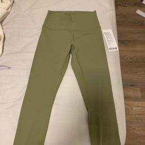 Lululemon Wunder Under leggins (25´´)